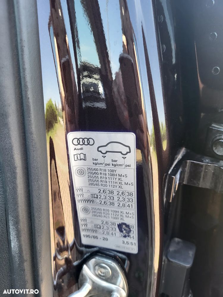 Audi Q7 - 9