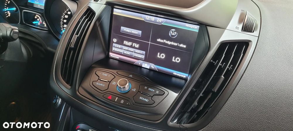 Ford Kuga 1.5 EcoBoost FWD Titanium ASS - 22