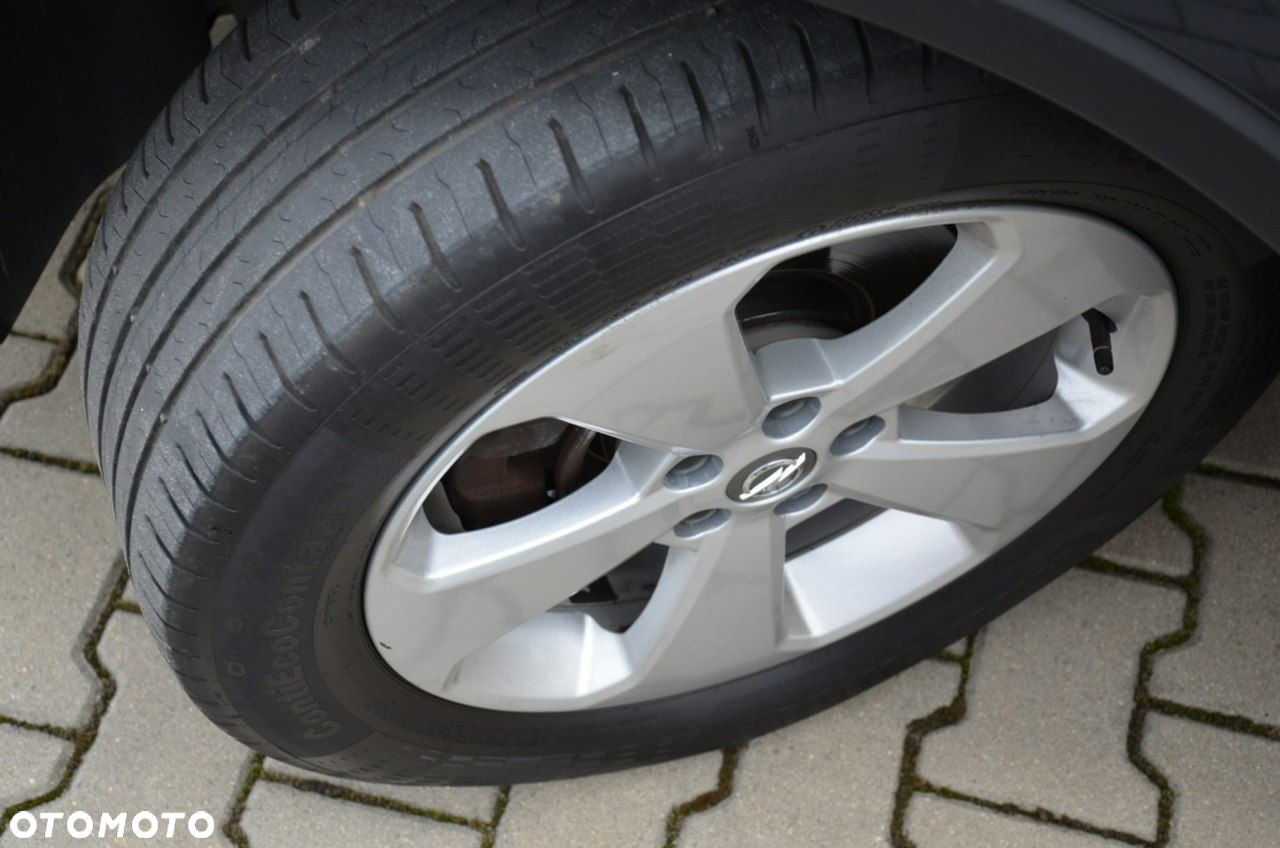 Opel Mokka - 5