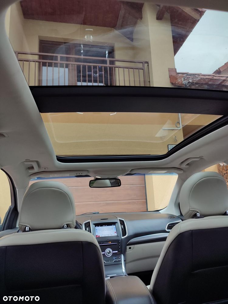 Ford Edge - 17