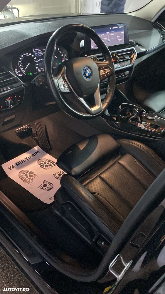BMW X3 ver-xdrive20i-aut-xline - 2