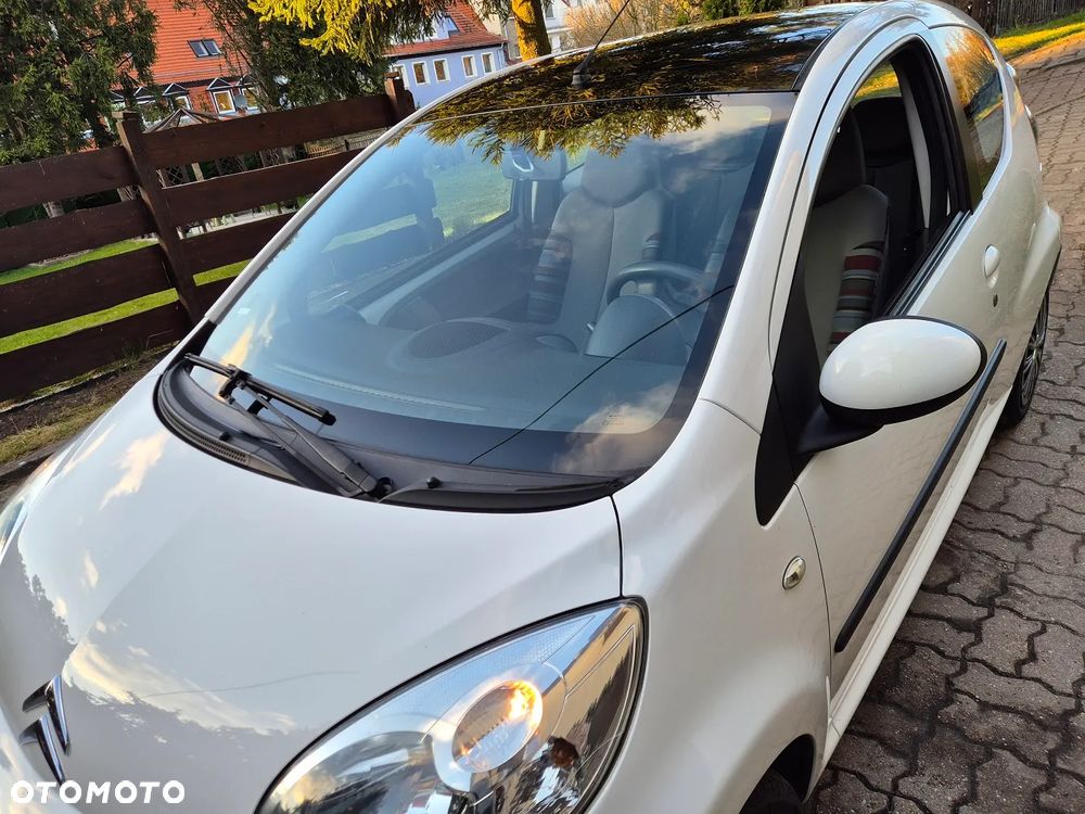 Citroën C1 - 13
