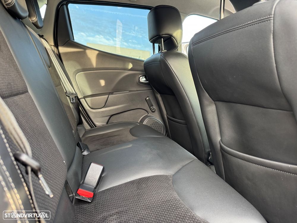 Renault Clio 0.9 TCE - 8