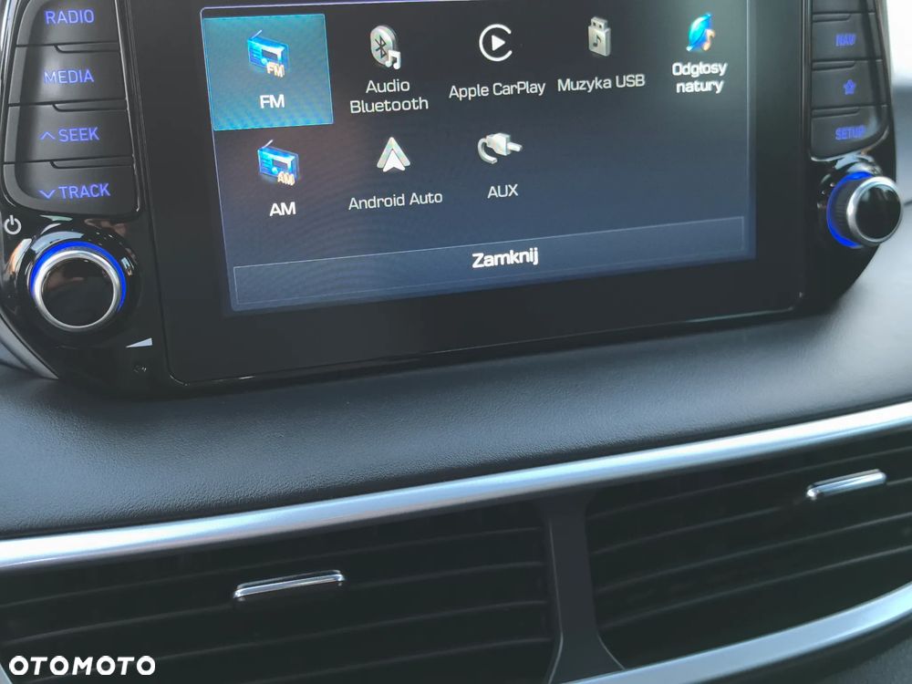 Hyundai Tucson 1.6 GDi Style 2WD - 27