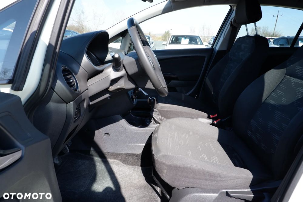 Opel Corsa 1.2 16V 111 - 25