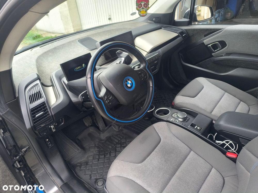 BMW i3 94 Ah - 9