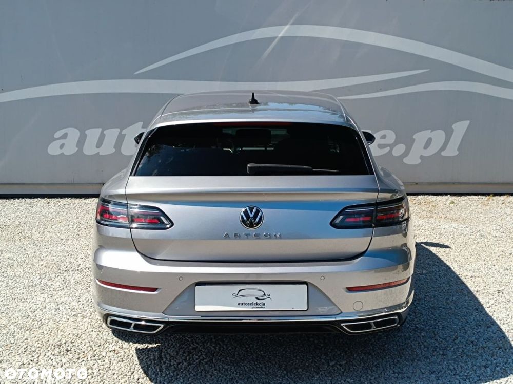 Volkswagen Arteon Shooting Brake 2.0 TSI R-Line DSG - 15