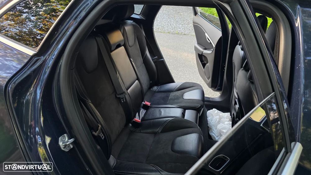 Volvo V40 1.6 D2 R-Design Powershift - 15