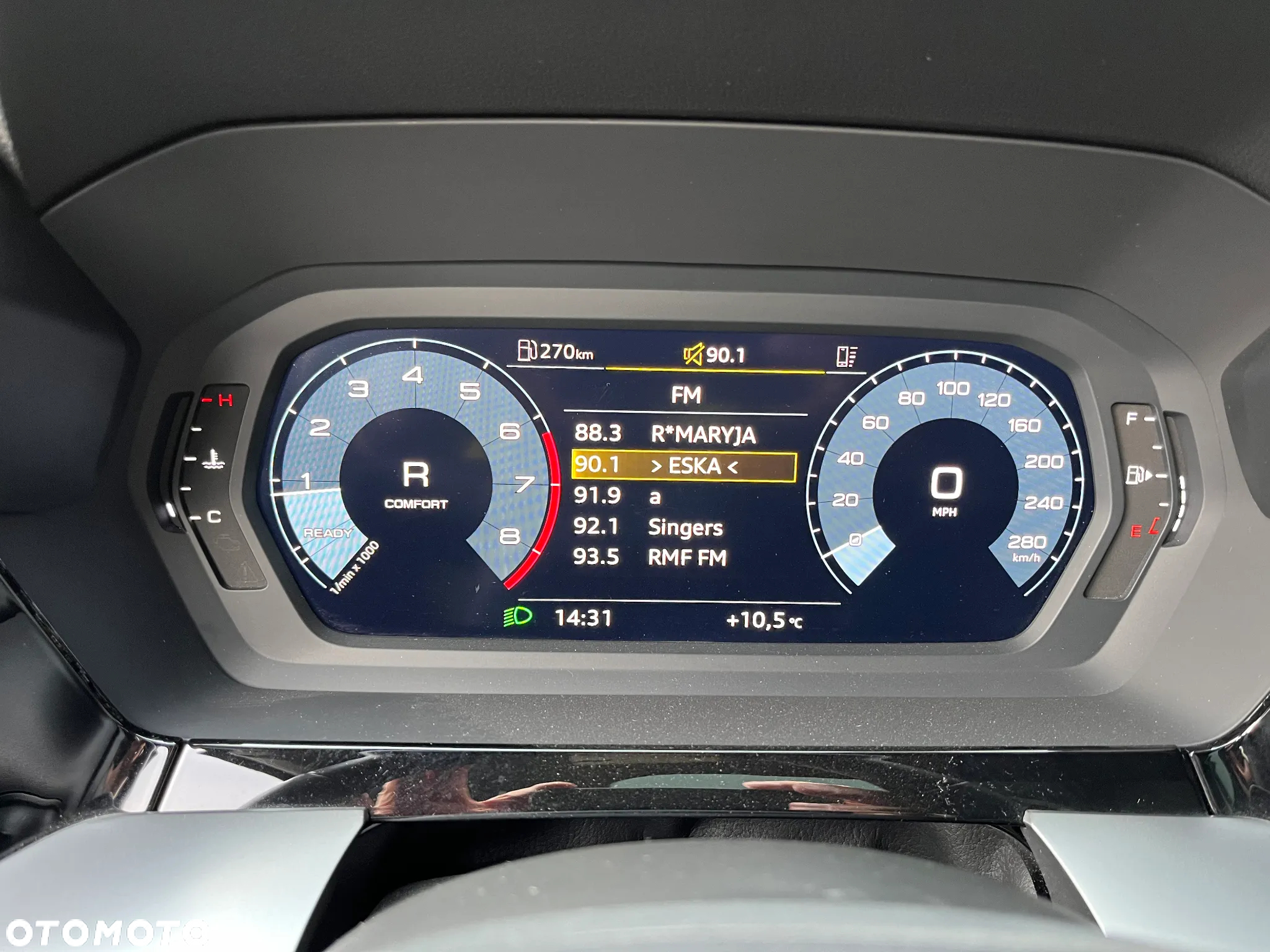 Audi A3 - 31