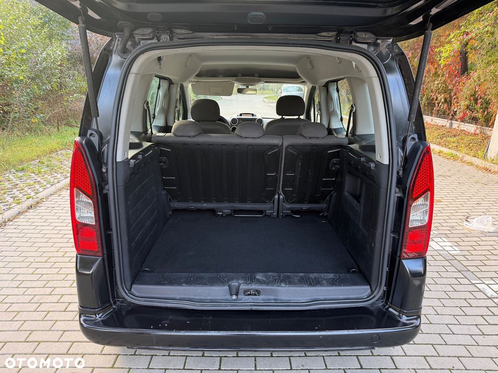 Citroën Berlingo 1.6 HDi 90 FAP Multispace - 30