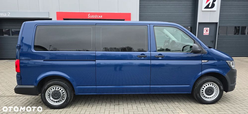 Volkswagen Transporter L2H1 - 7