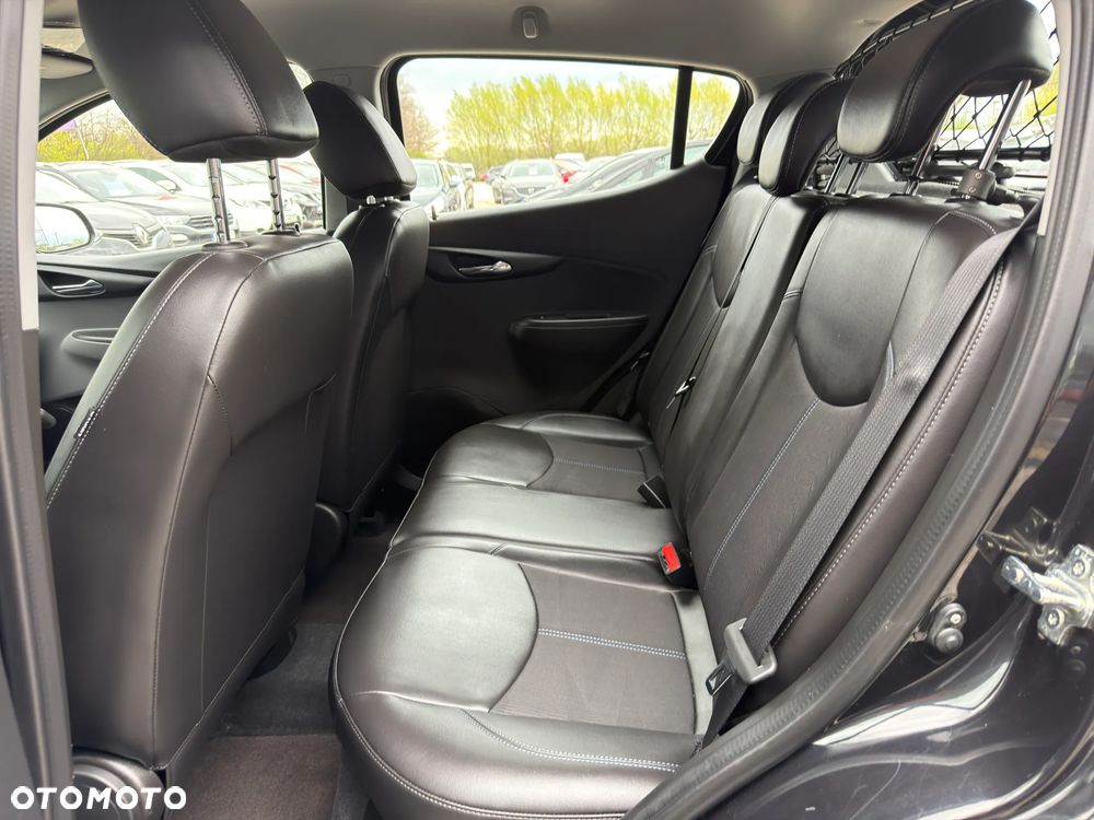 Opel Karl 1.0 Cosmo S&S - 30