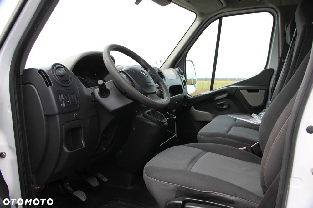 Renault Master - 10