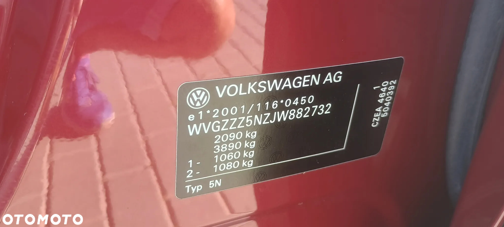 Volkswagen Tiguan 1.4 TSI BMT 4Mot JOIN DSG - 22