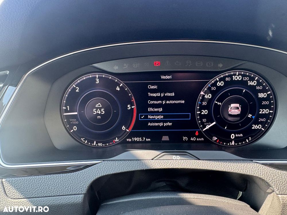 Volkswagen Passat 2.0 TDI R Executive - 15