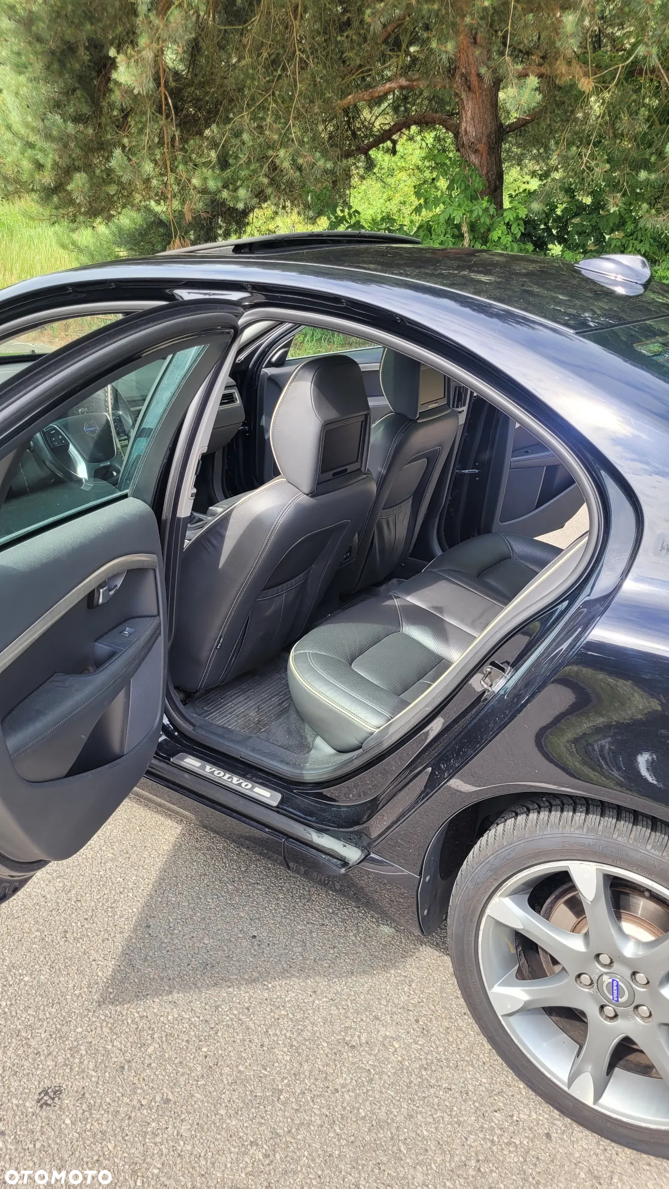 Volvo S80 2.5T R-Design - 13