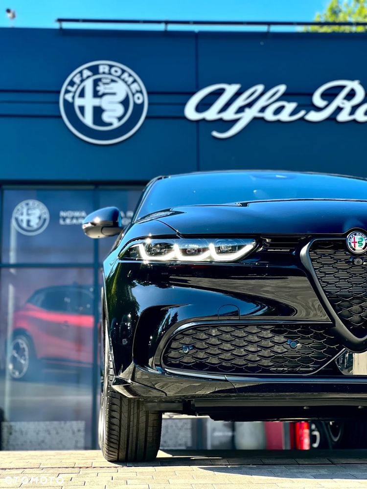 Alfa Romeo Tonale - 4