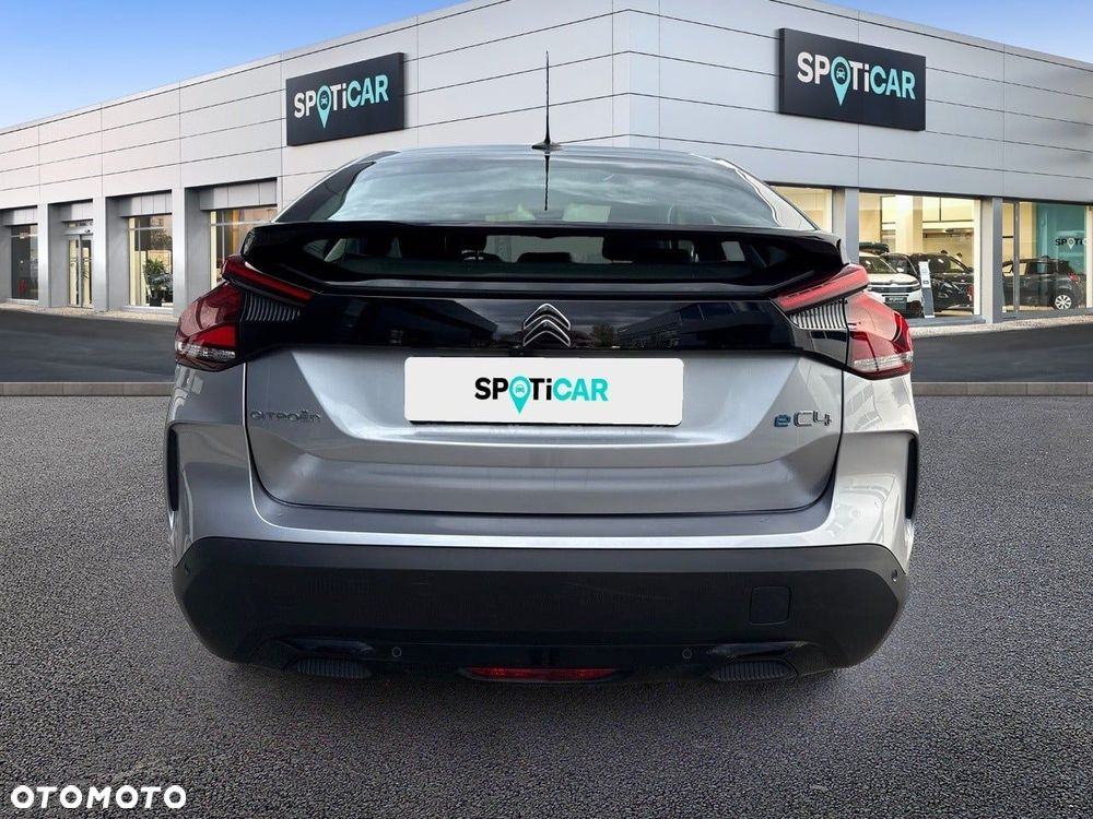 Citroën C4 - 5