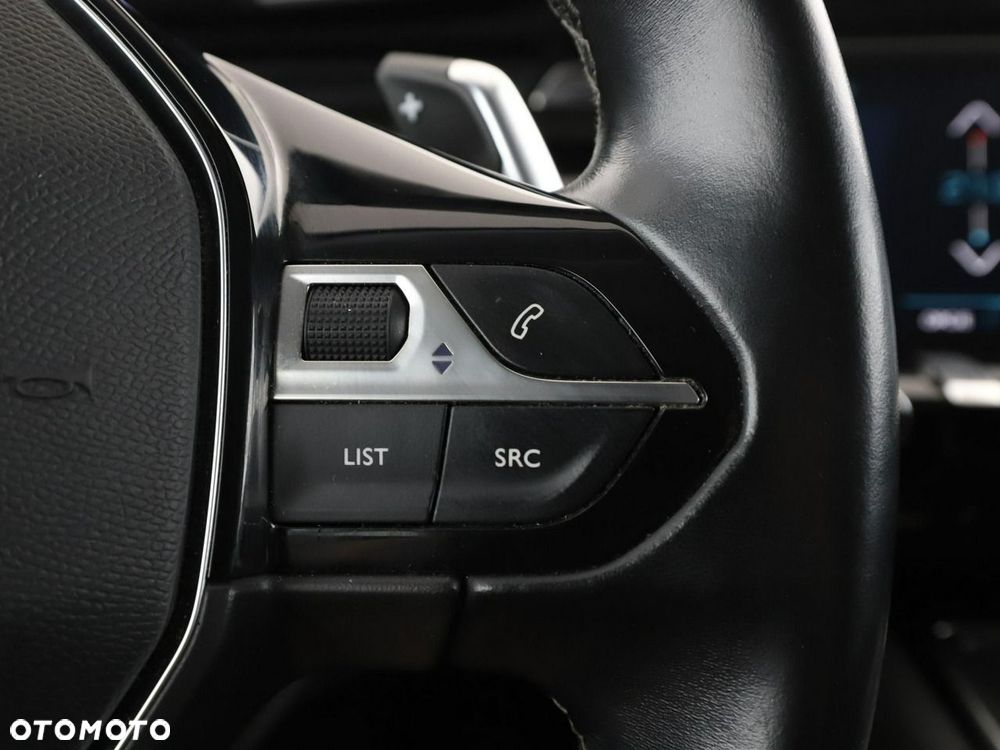 Peugeot 508 1.6 PureTech HYbrid PHEV Allure Pack S&S EAT8 - 32