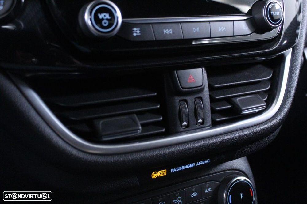 Ford Fiesta 1.0 EcoBoost ST-Line - 29