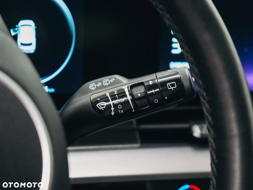 Kia Sportage 1.6 T-GDI HEV GT Line 2WD - 21