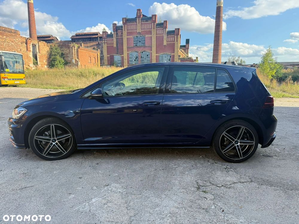 Volkswagen Golf 1.5 TSI OPF R-Line - 8