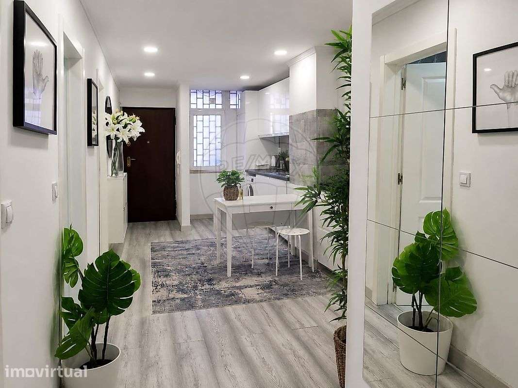 Apartamento T2 para venda - Grande imagem: 2/11