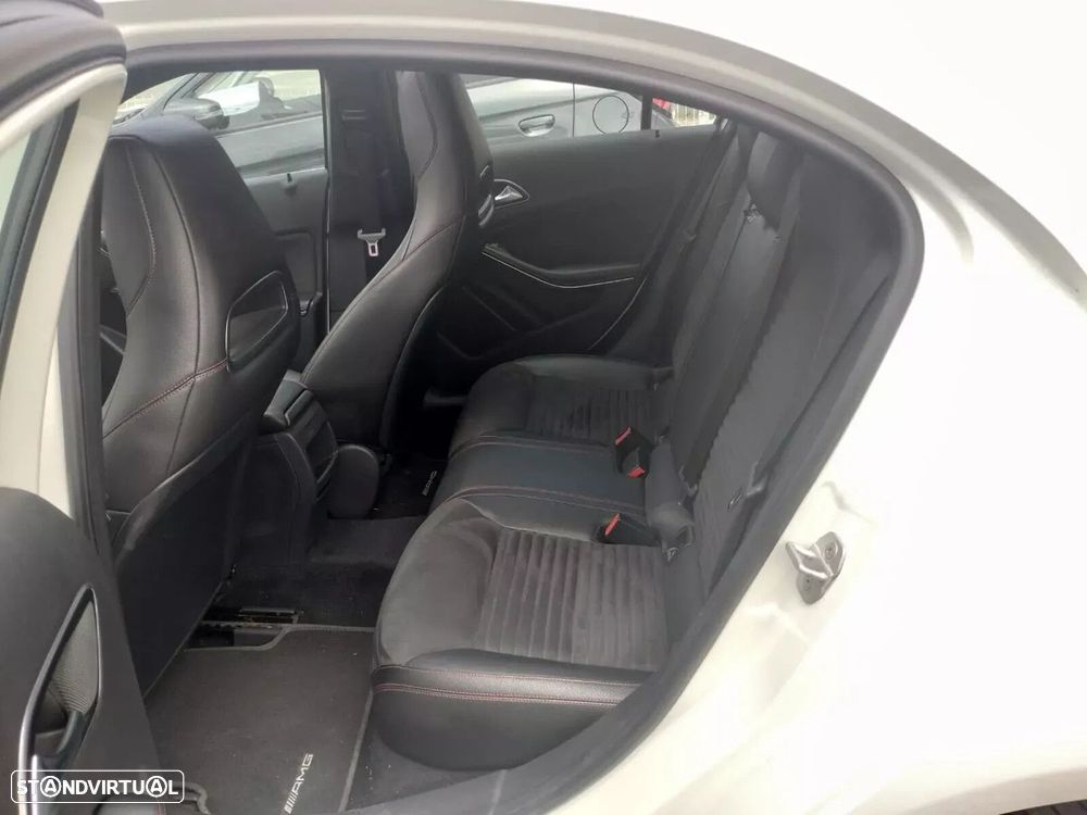 Mercedes-Benz A 180 - 31