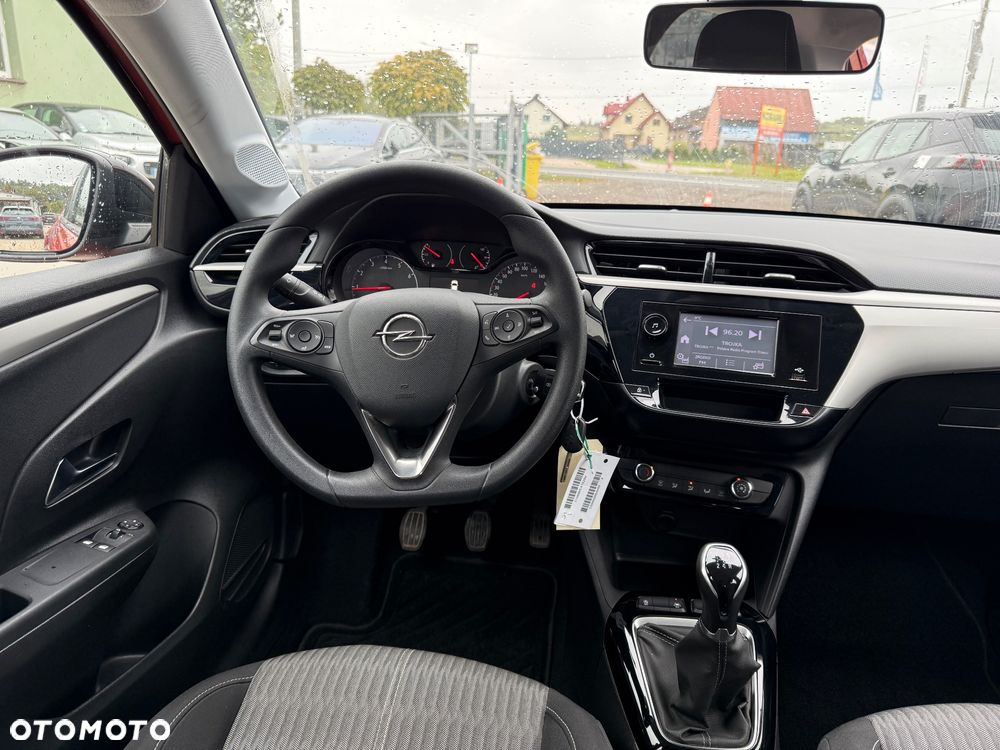 Opel Corsa - 10
