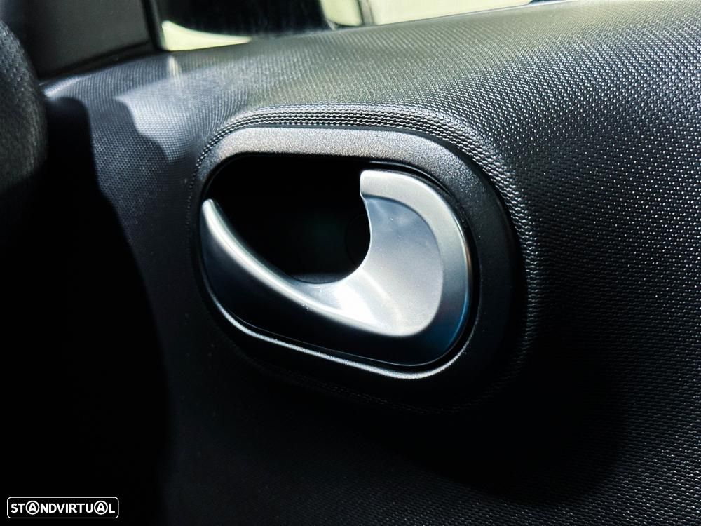 Smart ForTwo Coupé Prime - 31