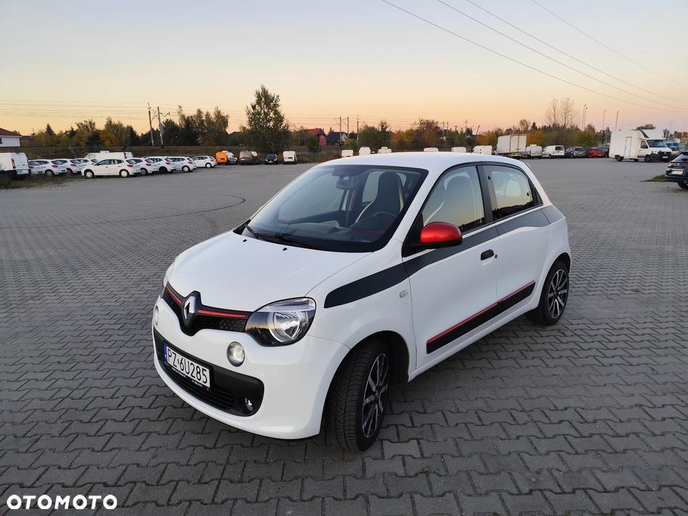 Renault Twingo SCe 70 Intens - 2
