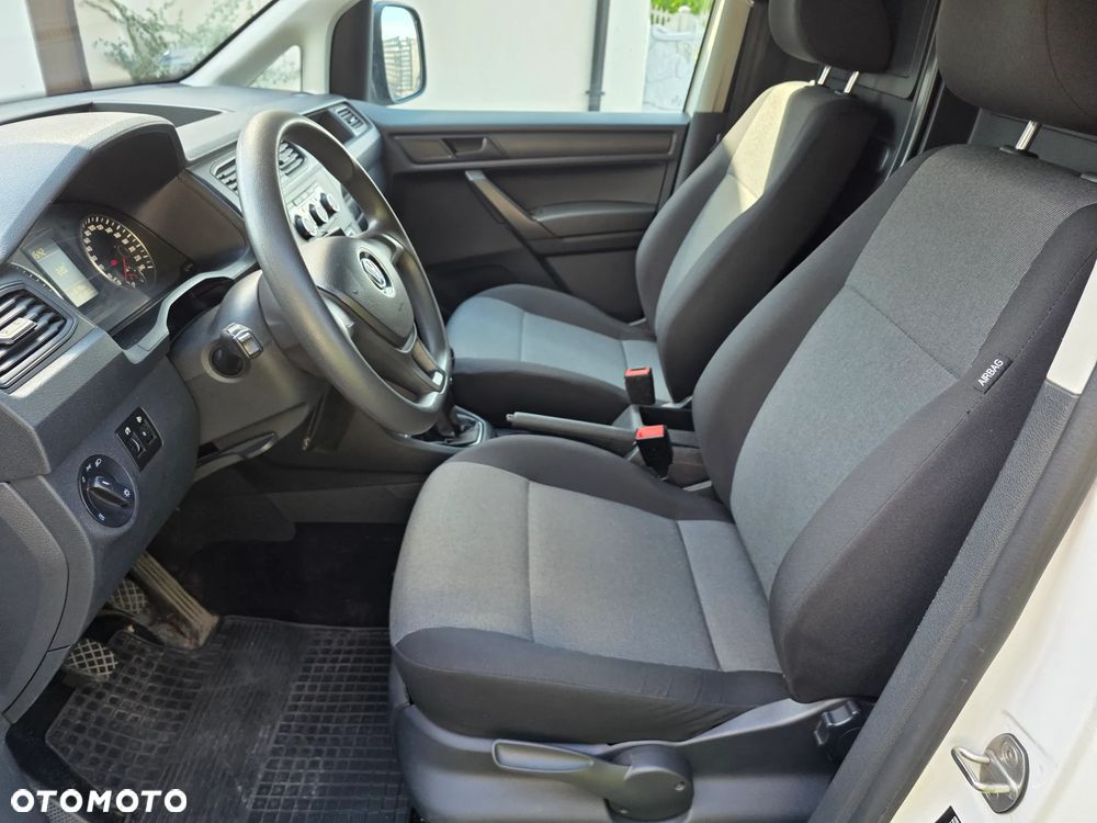 Volkswagen CADDY - 19