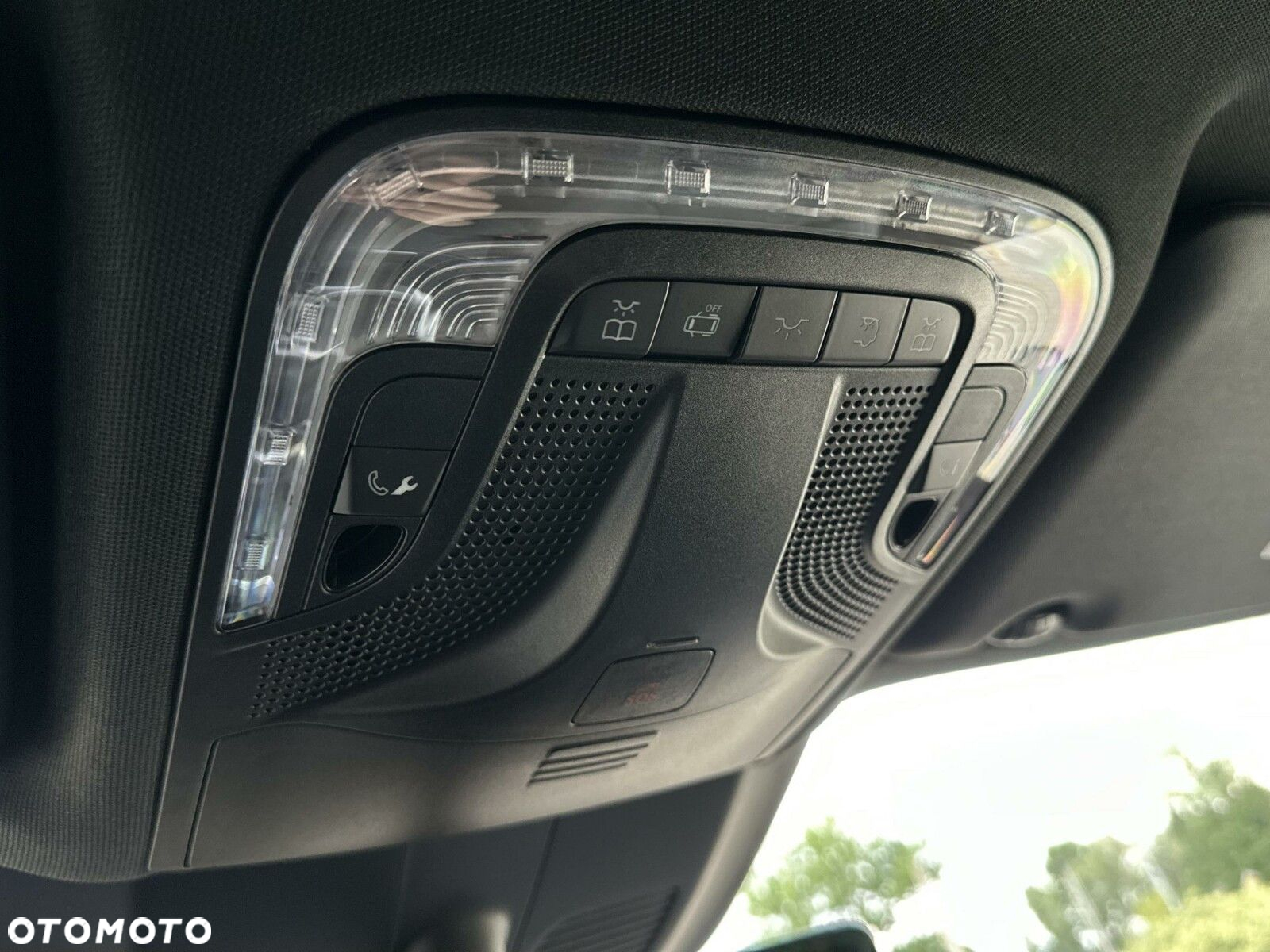 Mercedes-Benz Klasa V 300 d 4-Matic Avantgarde 9G-Tronic (ekstra d³) - 26