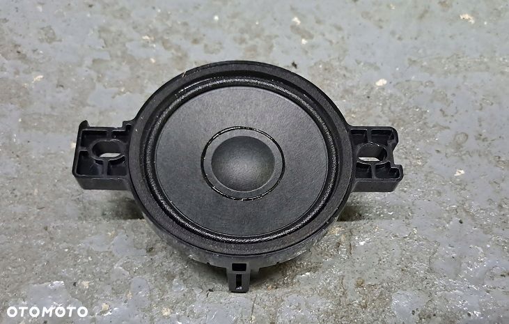 audi a4 b9 a6 c8 q7 4m głośnik centralny deski konsoli 4m0035454b - 1
