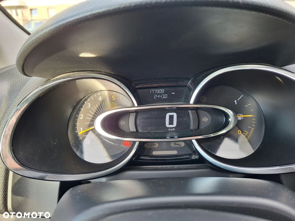 Renault Clio Energy dCi 75 Business - 8