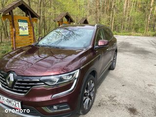 Renault Koleos 2.0 dCi Intens 4x4 X-Tronic