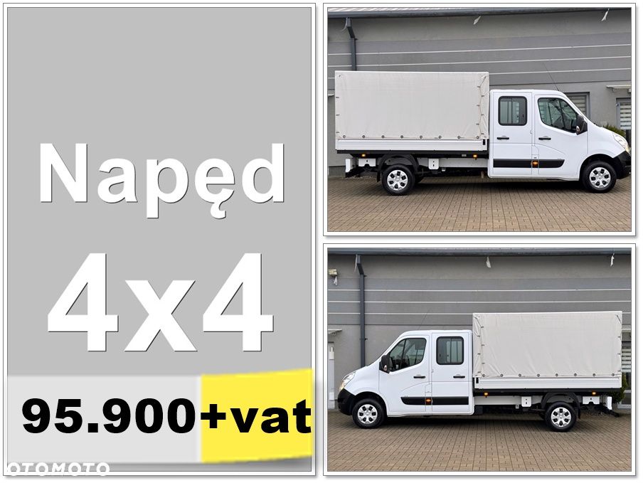 Renault Master - 4