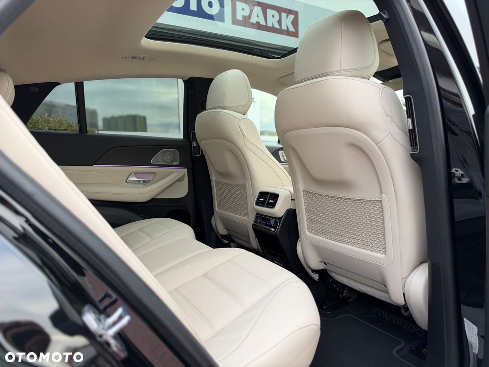 Mercedes-Benz GLE 450 d mHEV 4-Matic AMG Line - 18