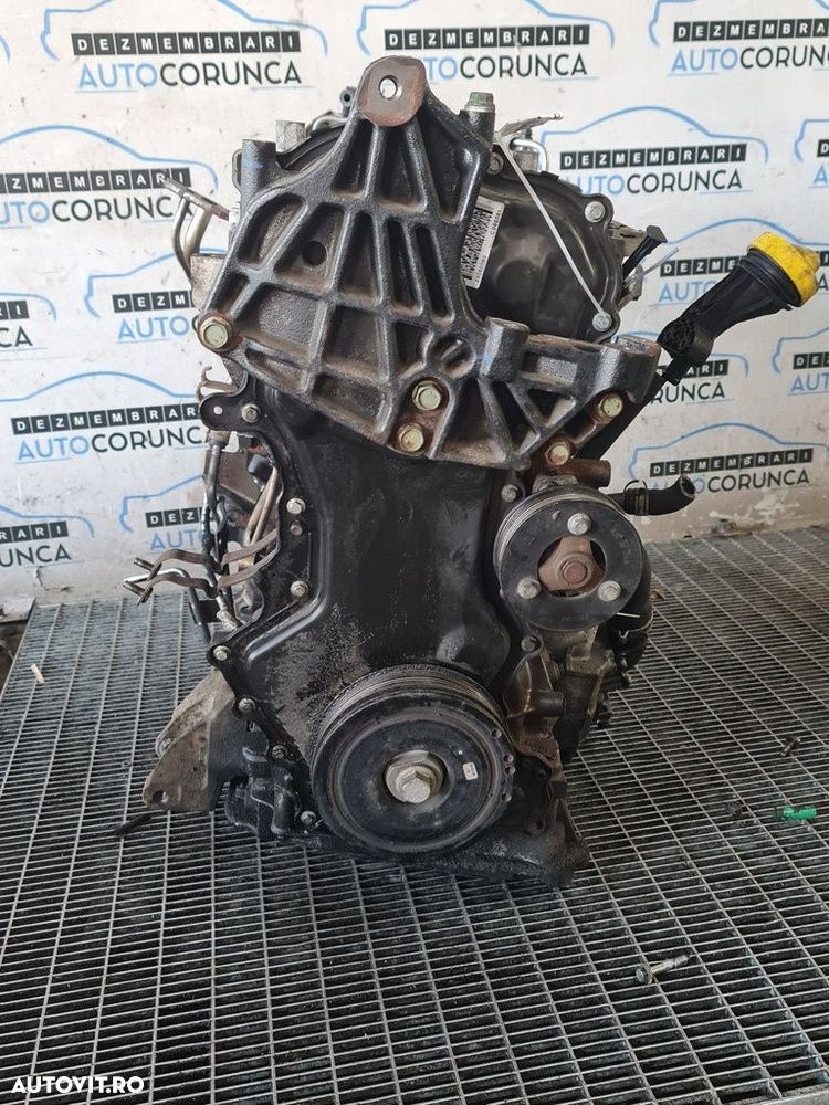 Motor Nissan Qashqai 2.0 D 2008 - 2010 150CP Manuala M9R Euro4 (1344) Diesel 4x2 ... - 4