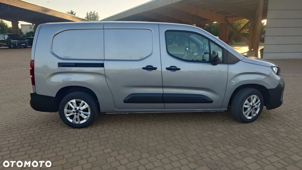 Peugeot Partner - 13