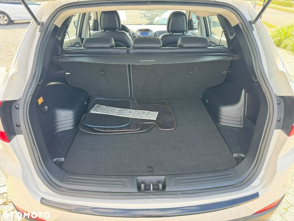 Hyundai ix35 - 28