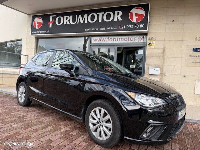 SEAT Ibiza 1.0 Style - 1