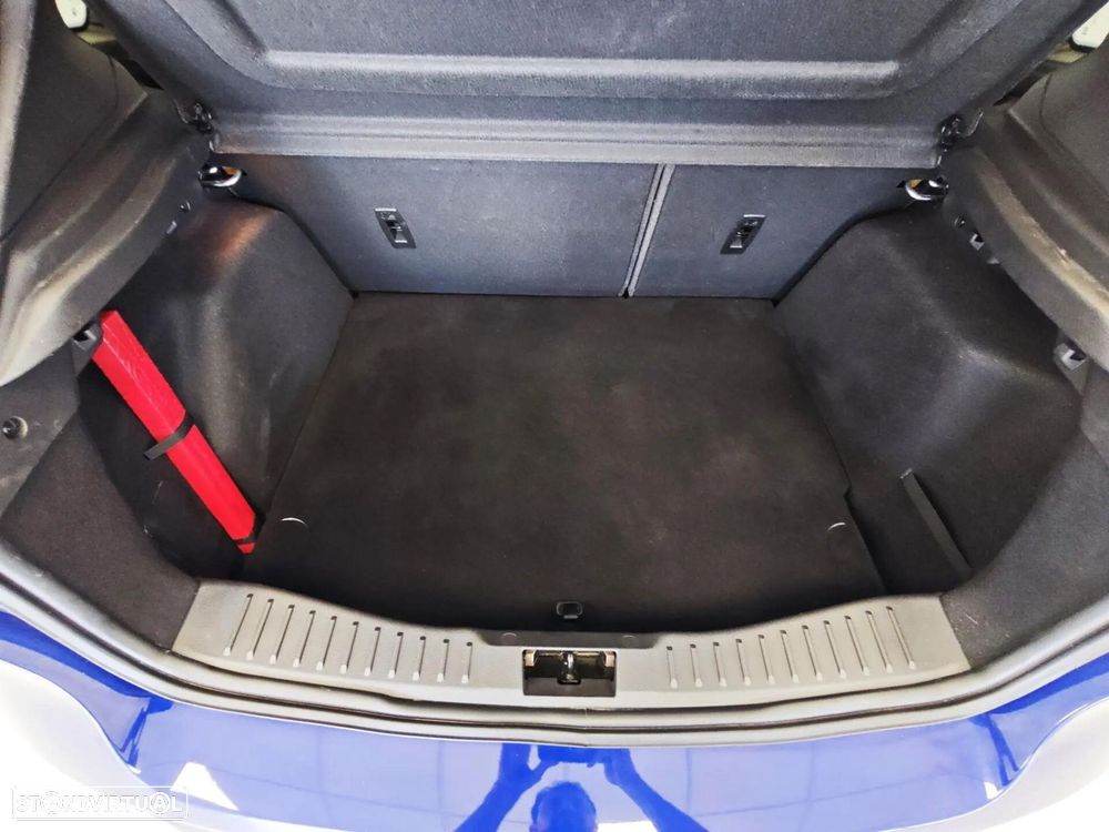 Ford Focus 1.0 EcoBoost ST-Line Aut. - 10