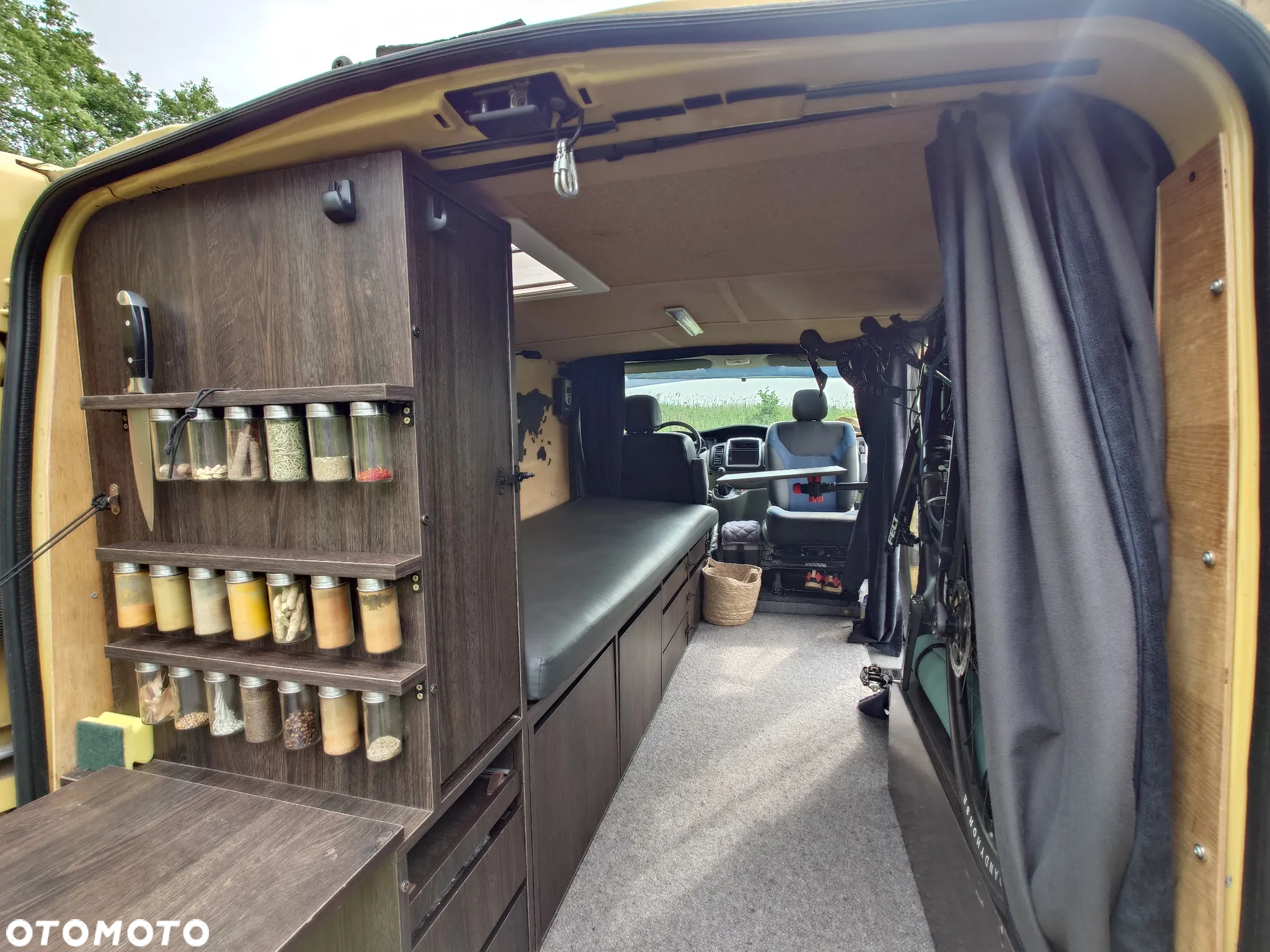 Renault Trafic L1H1 - 3
