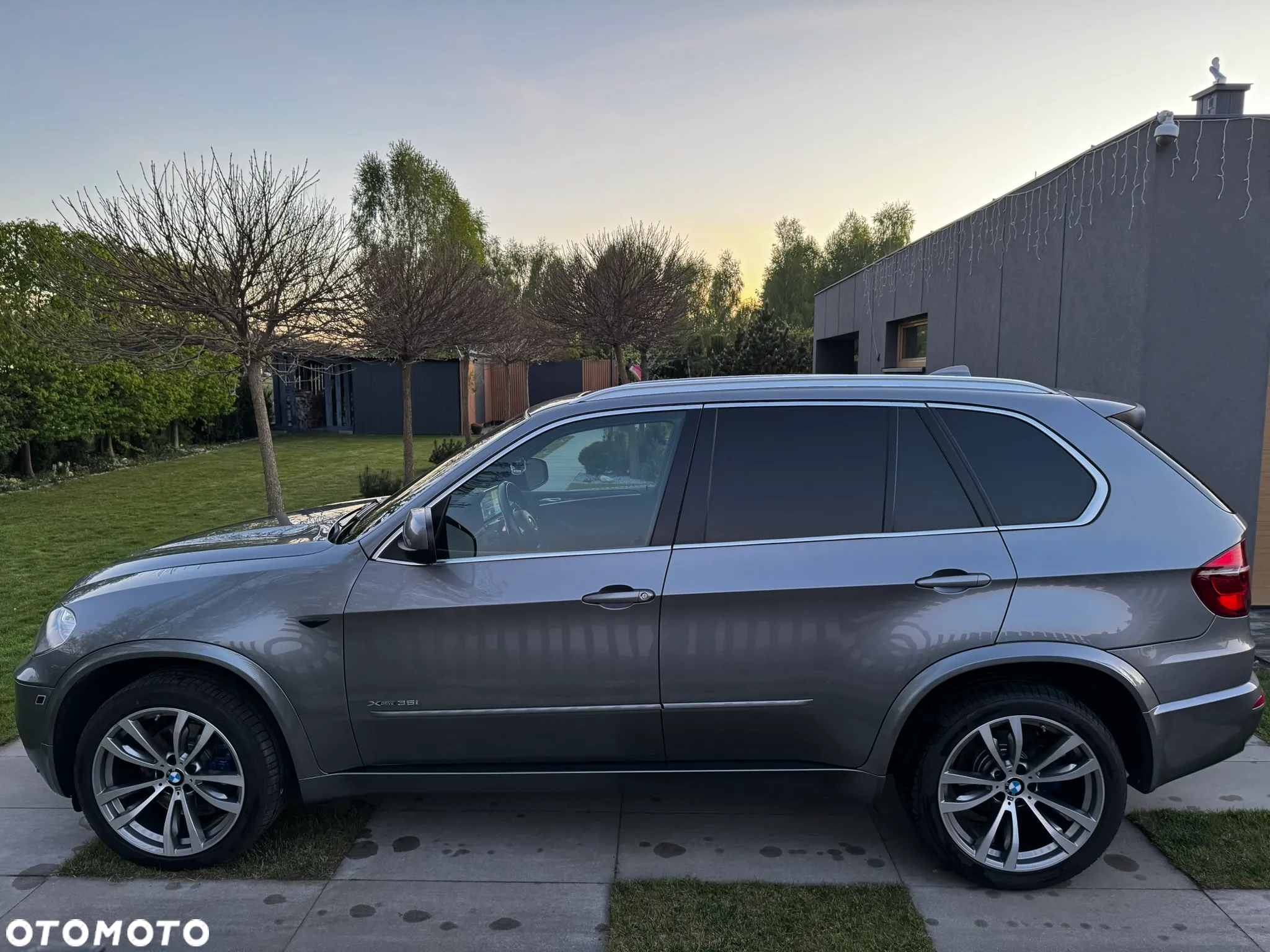 BMW X5 xDrive35i M Sport Edition - 3