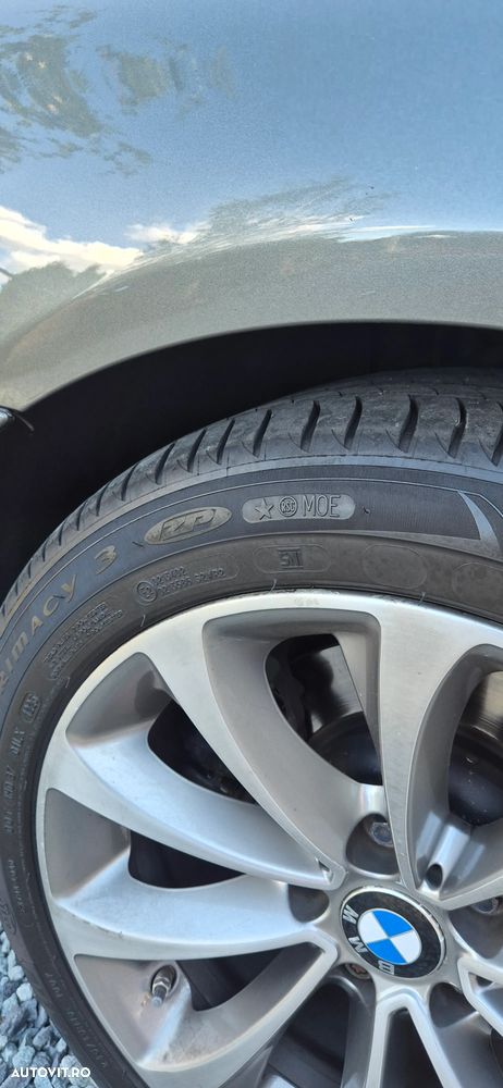 BMW Seria 5 - 3