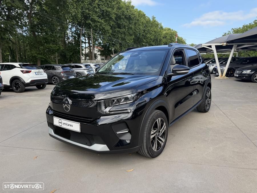 Citroën C3 1.2 PureTech YOU - 1