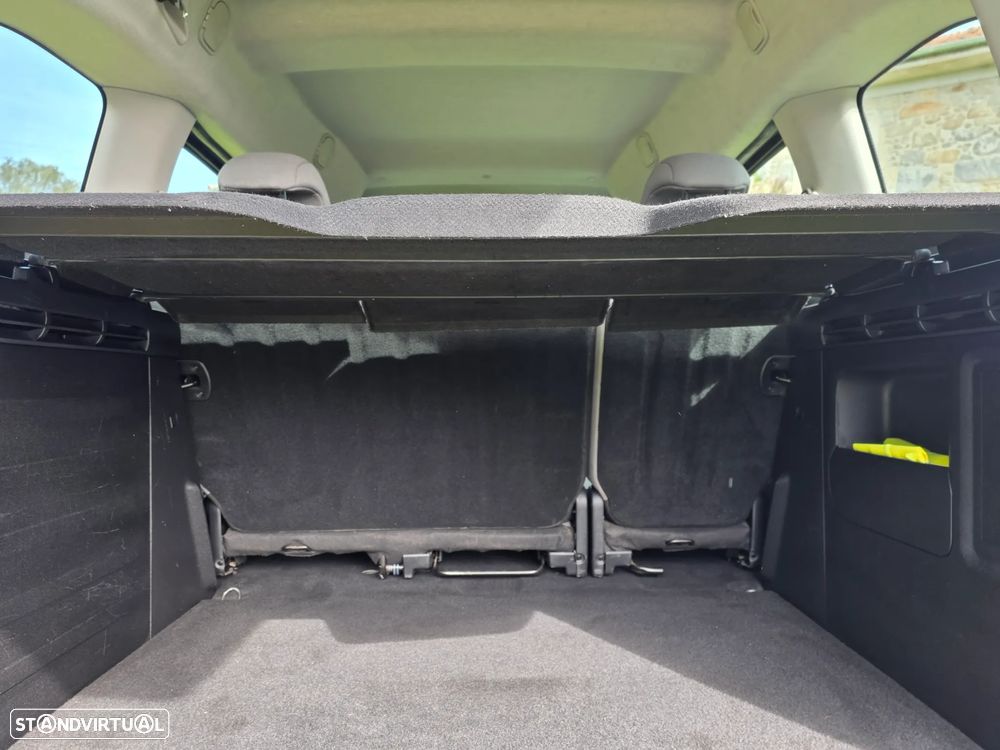 Citroën Berlingo 1.6 BlueHDi Feel Edition - 6