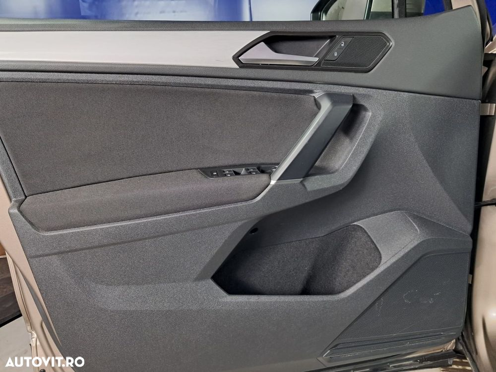 VOLKSWAGEN Tiguan 2017 — imagine 10
