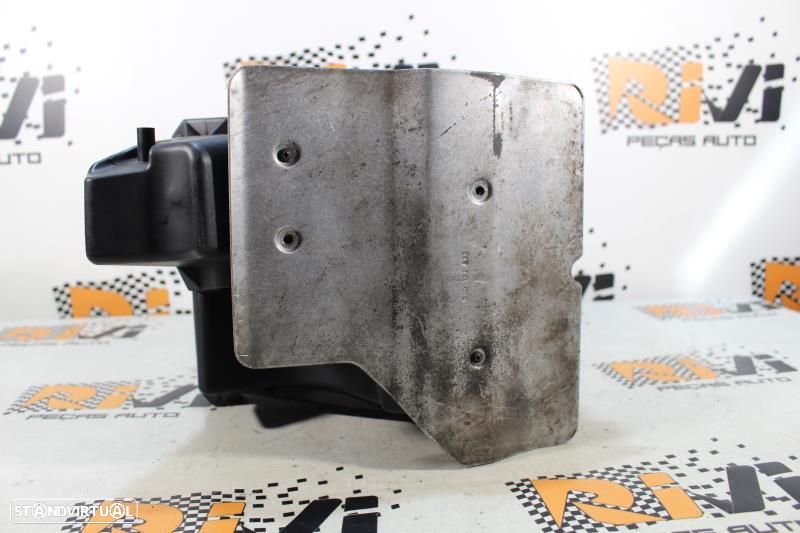 Caixa Filtro De Ar Audi A4 (8Ec, B7)  03G133835 / 03G133837 / 06C13384 - 7